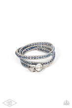Load image into Gallery viewer, Paparazzi 🔆 What Goes Around - Multi Bracelet