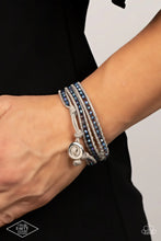 Load image into Gallery viewer, Paparazzi 🔆 What Goes Around - Multi Bracelet