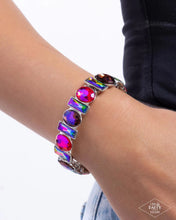 Load image into Gallery viewer, Paparazzi 🔆 Complimentary Couture - Pink Bracelet