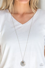 Load image into Gallery viewer, Paparazzi 🔆 Desert Abundance - Multi Necklace