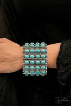 Load image into Gallery viewer, Paparazzi 🔆 All-Natural Glow - Zi Collection Bracelet