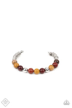 Load image into Gallery viewer, Paparazzi 🔆 Pure Prana - Multi Bracelet