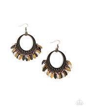 Load image into Gallery viewer, oak-sisters-jewelry-homestead-hustle-multi-earrings-paparazzi-accessories-by-lisa