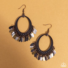 Load image into Gallery viewer, Paparazzi 🔆 Homestead Hustle - Multi Earrings