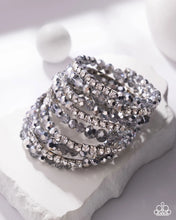 Load image into Gallery viewer, Paparazzi π Ready for More - Zi Collection Bracelet