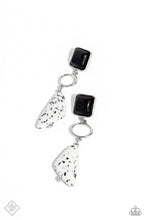 Load image into Gallery viewer, oak-sisters-jewelry-high-end-hallmark-black-paparazzi-accessories-by-lisa
