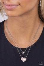 Load image into Gallery viewer, Paparazzi 🔆 Mismatched Model - Multi Necklace