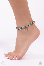 Load image into Gallery viewer, Paparazzi 🔆 Lotus Landslide - Multi Anklet