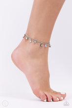Load image into Gallery viewer, Paparazzi 🔆 Stellar Sashay - Blue Anklet