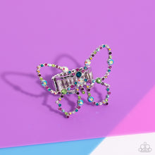 Load image into Gallery viewer, Paparazzi 🔆 Soaring Sprinkles - Multi Ring