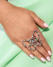 Load image into Gallery viewer, Paparazzi 🔆 Soaring Sprinkles - Multi Ring