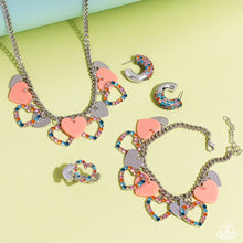 Load image into Gallery viewer, Paparazzi π Glimpses of Malibu - Complete Trend Blend