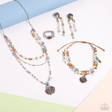 Load image into Gallery viewer, Paparazzi π Simply Santa Fe - Complete Trend Blend