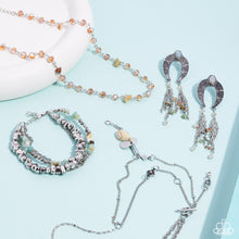 Load image into Gallery viewer, Paparazzi 🔆 Simply Santa Fe - Complete Trend Blend