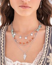 Load image into Gallery viewer, Paparazzi 🔆 Simply Santa Fe - Complete Trend Blend
