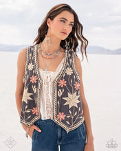 Load image into Gallery viewer, Paparazzi 🔆 Simply Santa Fe - Complete Trend Blend