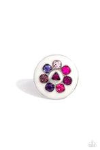Load image into Gallery viewer, Paparazzi 🔆 Captivating Centerpiece - Multi Ring