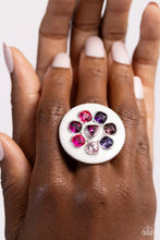 Load image into Gallery viewer, Paparazzi 🔆 Captivating Centerpiece - Multi Ring