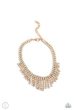 Load image into Gallery viewer, oak-sisters-jewelry-curtain-confidence-gold-anklet-paparazzi-accessories-by-lisa