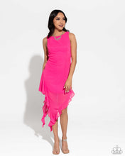 Load image into Gallery viewer, Paparazzi 🔆 Curtain Confidence - White Anklet