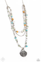 Load image into Gallery viewer, oak-sisters-jewelry-coastline-couture-multi-necklace-paparazzi-accessories-by-lisa