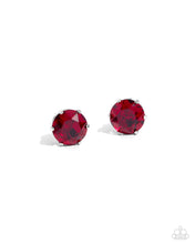 Load image into Gallery viewer, oak-sisters-jewelry-breathtaking-birthstone-red-paparazzi-accessories-by-lisa