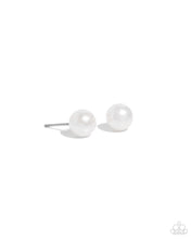 Load image into Gallery viewer, oak-sisters-jewelry-breathtaking-birthstone-white-2232-paparazzi-accessories-by-lisa