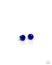 Load image into Gallery viewer, oak-sisters-jewelry-breathtaking-birthstone-blue-9434-paparazzi-accessories-by-lisa
