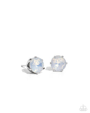Load image into Gallery viewer, oak-sisters-jewelry-breathtaking-birthstone-white-486-paparazzi-accessories-by-lisa