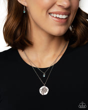 Load image into Gallery viewer, Paparazzi 🔆 Birthstone Beauty - Blue Necklace