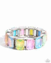 Load image into Gallery viewer, oak-sisters-jewelry-glamorous-getaway-multi-bracelet-paparazzi-accessories-by-lisa