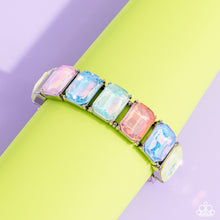 Load image into Gallery viewer, Paparazzi 🔆 Glamorous Getaway - Multi Bracelet