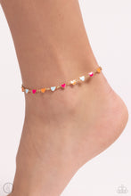Load image into Gallery viewer, Paparazzi 🔆 Dancing Delight Anklet