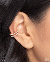 Load image into Gallery viewer, Paparazzi 🔆 Monochromatic Mystique Post Earrings