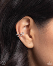 Load image into Gallery viewer, Paparazzi 🔆 Monochromatic Mystique Post Earrings