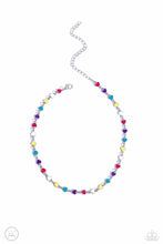 Load image into Gallery viewer, oak-sisters-jewelry-dancing-dalliance-multi-necklace-paparazzi-accessories-by-lisa
