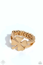 Load image into Gallery viewer, oak-sisters-jewelry-framed-finish-gold-ring-paparazzi-accessories-by-lisa