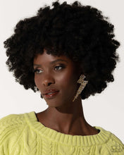 Load image into Gallery viewer, Paparazzi 🔆 Electric Effulgence - Gold Post Earrings