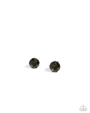 Load image into Gallery viewer, oak-sisters-jewelry-breathtaking-birthstone-green-2615-paparazzi-accessories-by-lisa