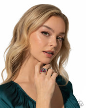 Load image into Gallery viewer, Paparazzi 🔆 Framed Finesse - Multi Ring