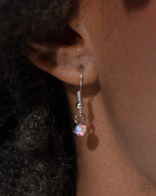 Load image into Gallery viewer, Paparazzi 🔆 On SHIMMERING Wings - Pink Necklace