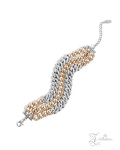 Load image into Gallery viewer, Paparazzi 🔆 Confident Conviction - Zi Collection Bracelet