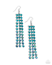 Load image into Gallery viewer, oak-sisters-jewelry-ombre-occupation-blue-paparazzi-accessories-by-lisa