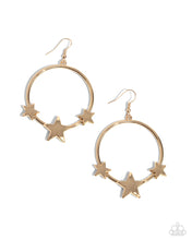 Load image into Gallery viewer, oak-sisters-jewelry-let-sparkle-ring-gold-paparazzi-accessories-by-lisa