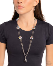Load image into Gallery viewer, Paparazzi 🔆 Pocketful of Sunshine - Multi Lanyard