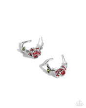 Load image into Gallery viewer, oak-sisters-jewelry-mother-rose-best-red-paparazzi-accessories-by-lisa