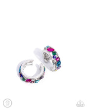 Load image into Gallery viewer, oak-sisters-jewelry-adorable-assortment-multi-post earrings-paparazzi-accessories-by-lisa