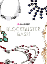 Load image into Gallery viewer, oak-sisters-jewelry-blockbuster-bash-2024-paparazzi-accessories-by-lisa