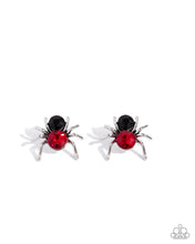 Load image into Gallery viewer, Paparazzi 🔆 Complete Look 🔆 Spider Ring & Earrings