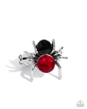 Load image into Gallery viewer, Paparazzi 🔆 Complete Look 🔆 Spider Ring & Earrings